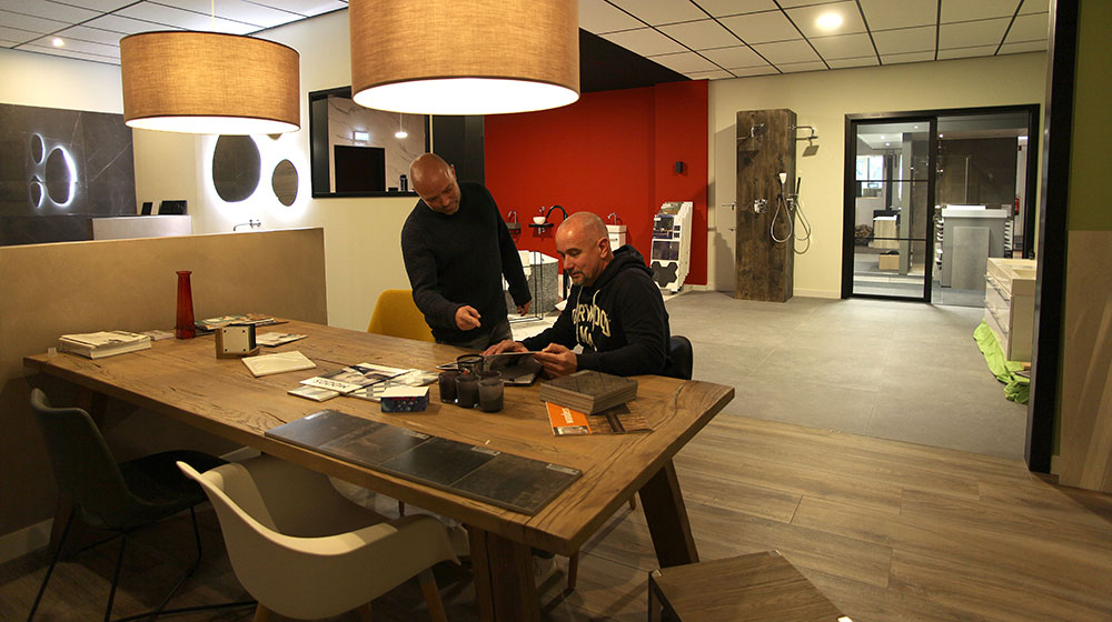 content 16 showroom hendriks badkamers tegels sanitair sheerenberg